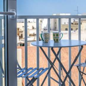 Ta Cetta Apartment 5 min walk from St Julians